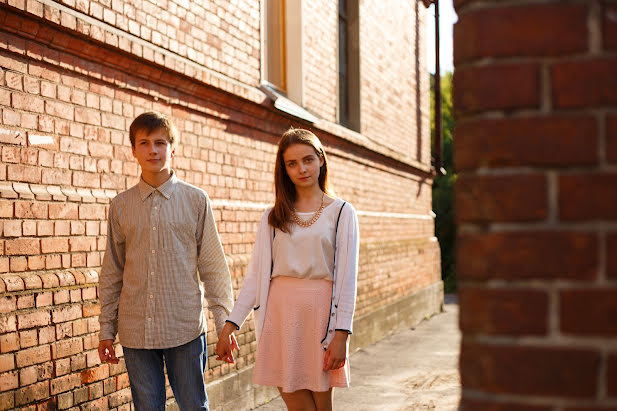 Photographe de mariage Yakov Pospekhov (pospehov). Photo du 20 juillet 2015