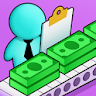 Money Print Idle icon