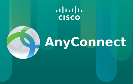 Cisco AnyConnect small promo image