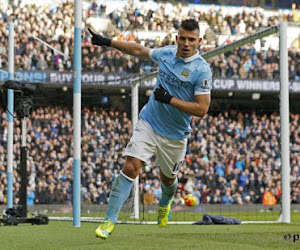 Sergio Agüero behaalt bijzondere mijlpaal, wij blikken terug op zijn spectaculaire carrière