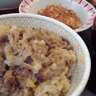 すき家SUKIYA日本平價牛丼