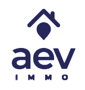 Logo de AEV IMMO