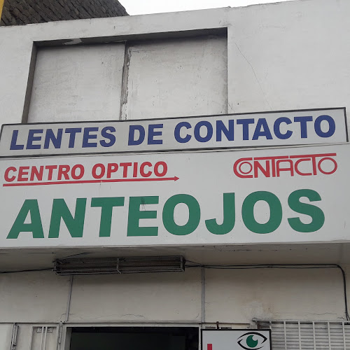 Centro Óptico Contacto - Óptica