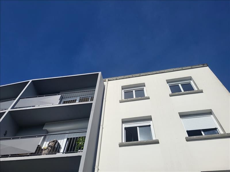 Vente appartement 3 pièces 67 m²