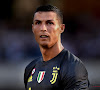 Cristiano Ronaldo n'a pas encore marqué, Allegri tempère : "Le football italien est complètement différent du football espagnol"