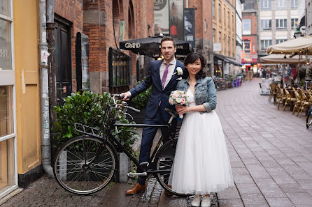 Photographe de mariage Viktoria Shabalina (vikashabalina). Photo du 8 février 2019