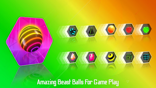 Game Of Beats:Break Tiles screenshots 3