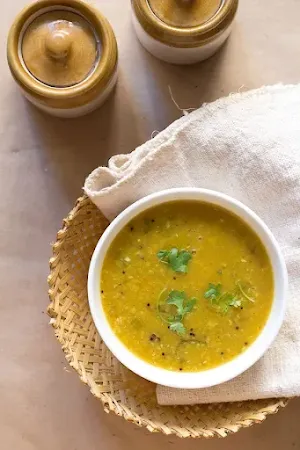 Gudi padwa dishes