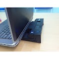 Docking Laptop Dell Latitude Serial E Pr02X , Hàng Usa Về