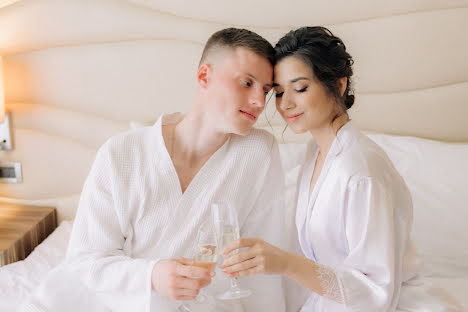 結婚式の写真家Fedor Lemeshko (fedor)。2022 5月22日の写真