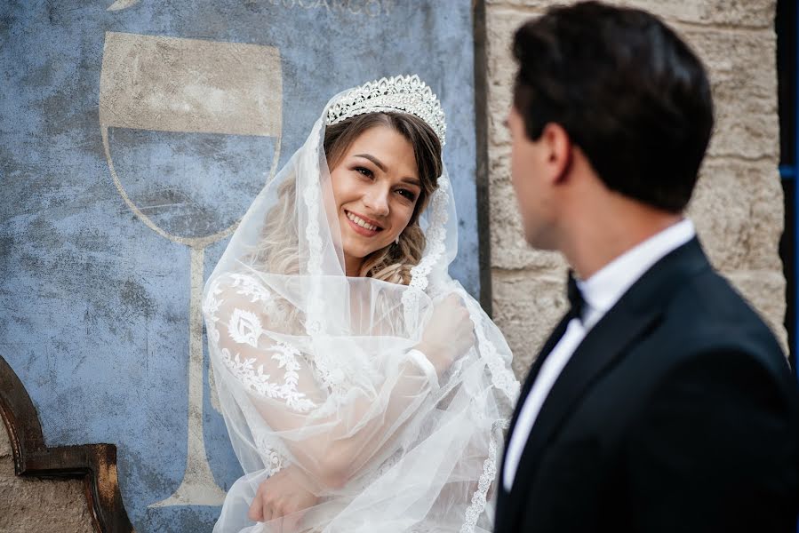 Fotógrafo de casamento Misha Danylyshyn (danylyshyn). Foto de 11 de março 2020