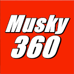 Musky 360 Apk