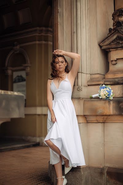 Wedding photographer Elena Machushnyk (helen). Photo of 8 November 2022