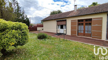 maison à La Villedieu (17)