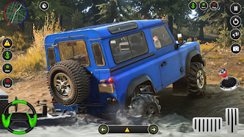 Download do APK de Driving Games Offroad Car Race para Android