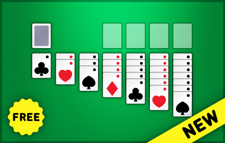 Solitaire Collection & FreeCell Deal Finder Preview image 0