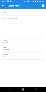 Notes And Reminder - Free notepad and reminder app(圖4)-速報App
