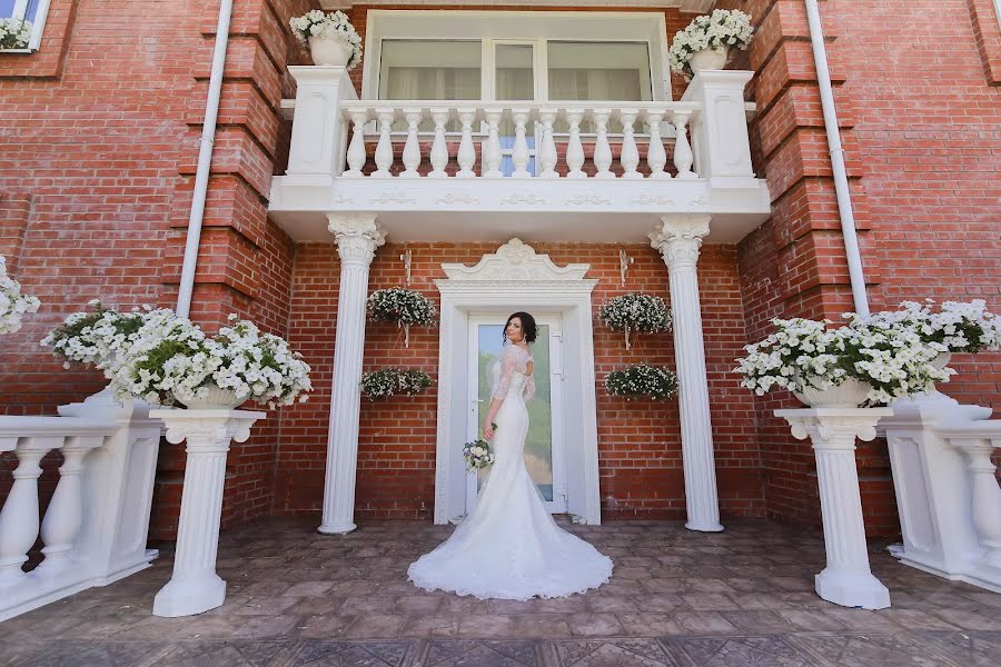 Düğün fotoğrafçısı Kseniya Tkachenko (fotovnsk). 22 Mart 2018 fotoları