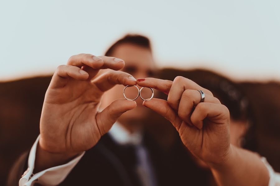 Fotógrafo de bodas Alfonso Corral Meca (corralmeca). Foto del 14 de octubre 2018