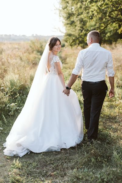 Svatební fotograf Maksim Korobskiy (korobsky). Fotografie z 21.listopadu 2019