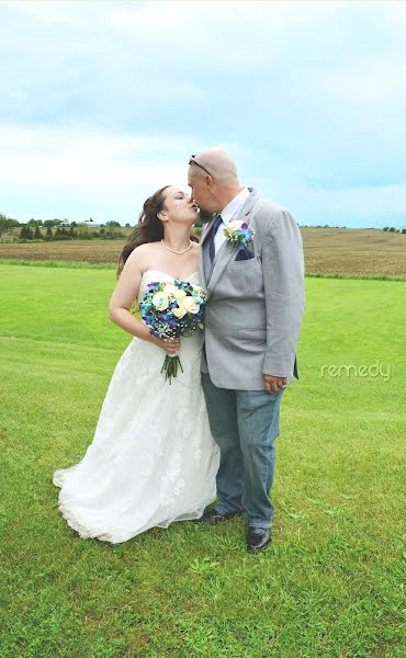 Photographe de mariage Remy Darling (remydarling). Photo du 8 mai 2019