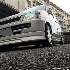 ステップワゴン RF1