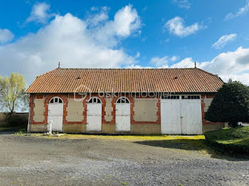 maison à Biarre (80)