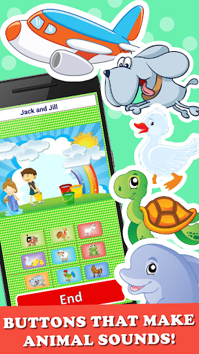 Baby Phone Games for Babies