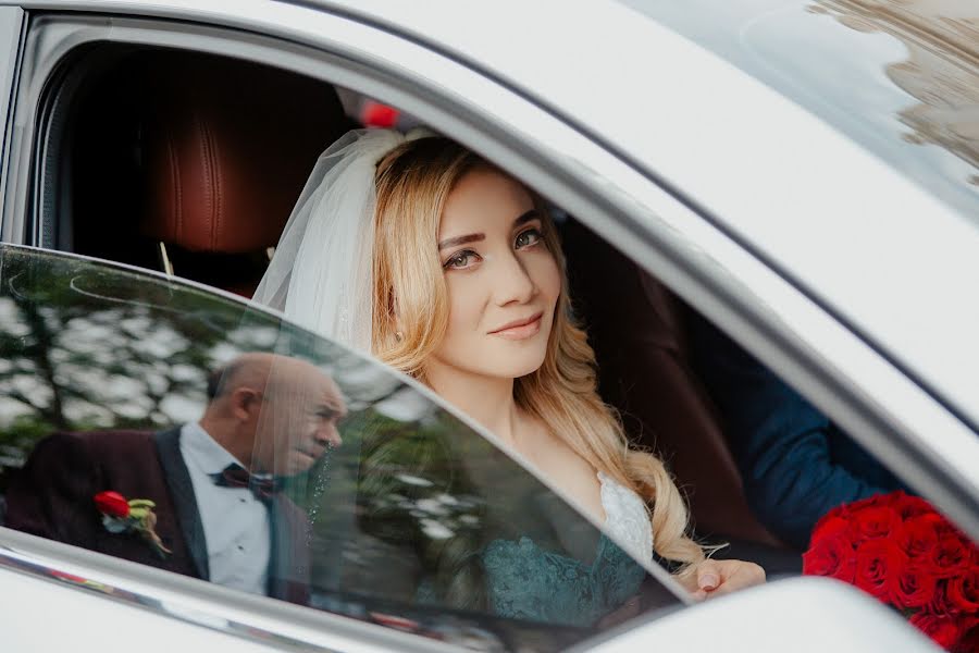 Nhiếp ảnh gia ảnh cưới Mario Hernández (mariohernandez). Ảnh của 3 tháng 7 2019