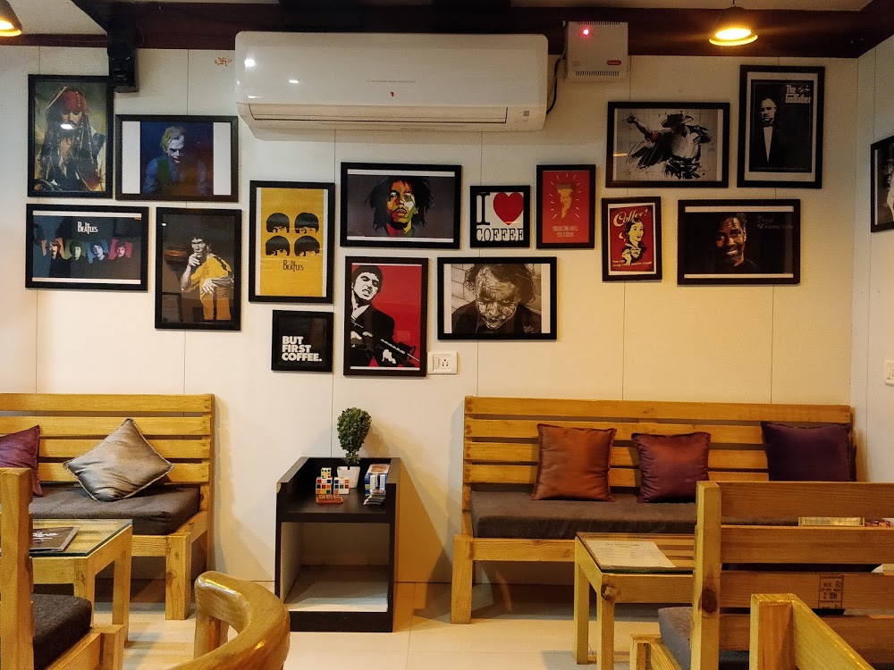 Photos Of The Beans Cafe Mahalgaon Gwalior Magicpin