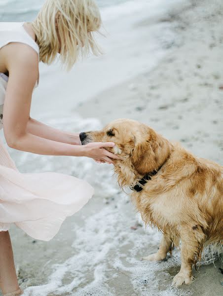 Photographe de mariage Tatyana Sozonova (sozonova). Photo du 5 janvier 2017