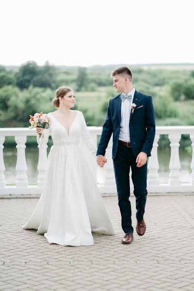 Photographe de mariage Gennadiy Pronyaev (pronyaev). Photo du 13 août 2020
