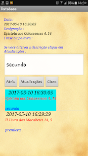 Biblia de Jerusalem Portoghese(圖8)-速報App