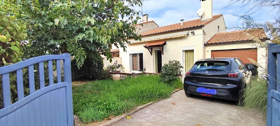 Vente maison 5 pièces 110 m² à Caissargues (30132), 235 000 €