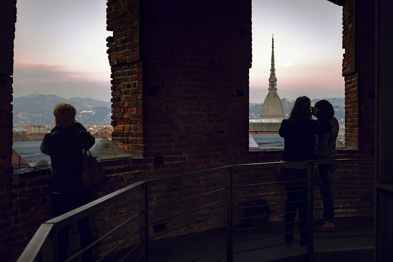 torino di andrigna