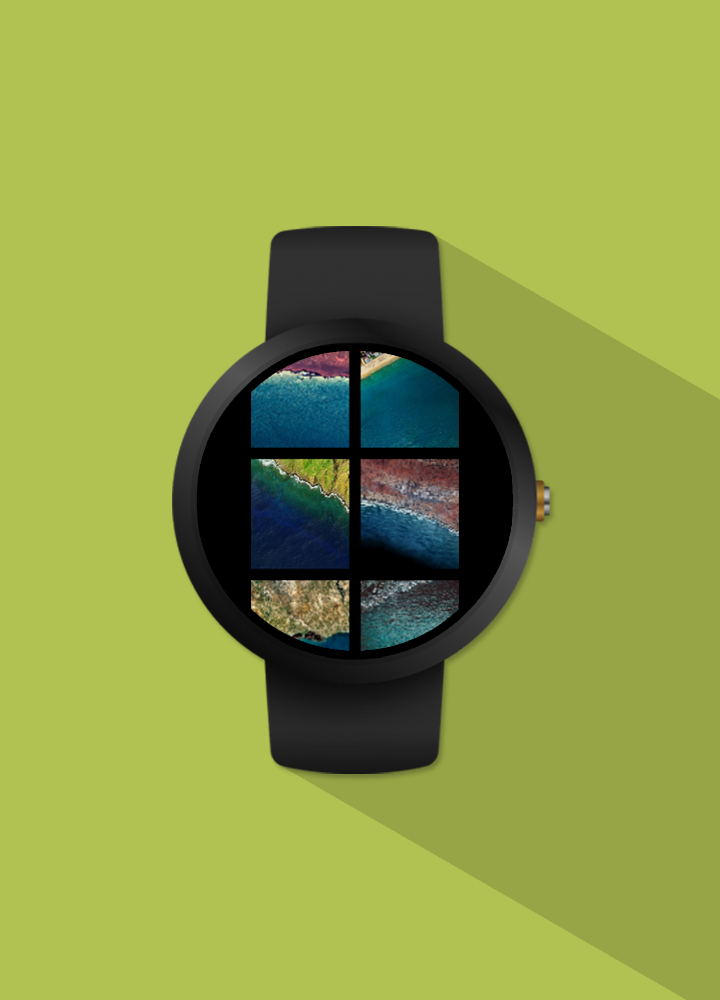 Wear Gallery Screen 3