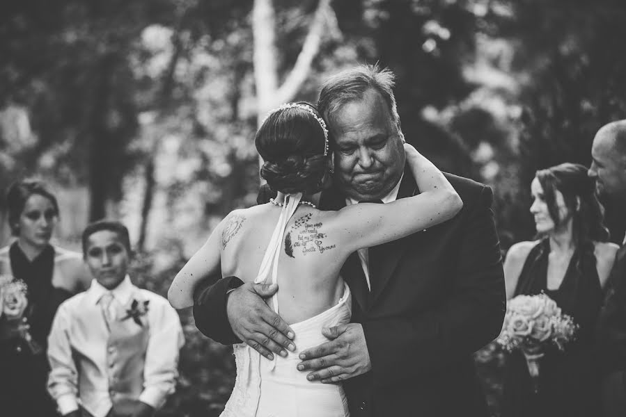 Fotografo di matrimoni Pj Schlobohm (pjschlobohm). Foto del 7 settembre 2019