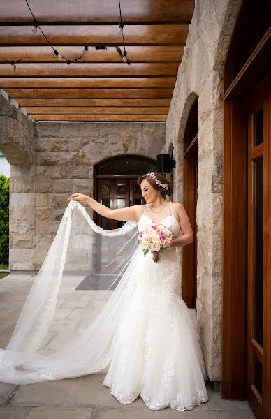 Fotógrafo de bodas Mario Matallana (mariomatallana). Foto del 31 de enero 2023