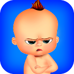 Cover Image of Télécharger Baby Care - Jeu pour les enfants 1.6 APK