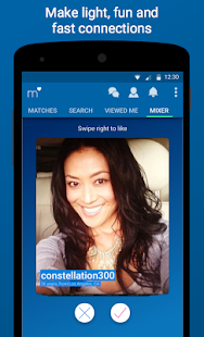 Match™ Dating - Meet Singles - Android Apps on Google Play