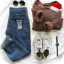 تنزيل 😍Teen Outfit Ideas 2019 😍 التثبيت أحدث APK تنزيل