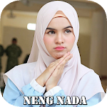 Cover Image of 下载 On My Way Versi Islam Cinta Sewajarnya - Neng Nada 1.0 APK