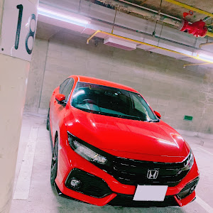 シビック FK7