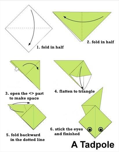 Origami Instructions - Android Apps on Google Play