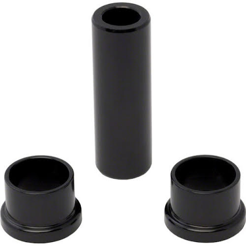 RockShox Rear Shock 38.0 x 8mm Mount Hardware, 1/2" x 1/2", One 3-Piece Set