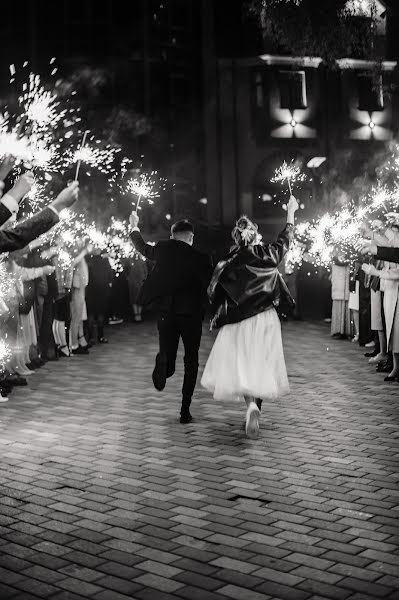 Wedding photographer Elena Pyzhikova (ellenphoto). Photo of 2 December 2022