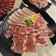 森森燒肉 MoriMori Yakiniku(中科店)