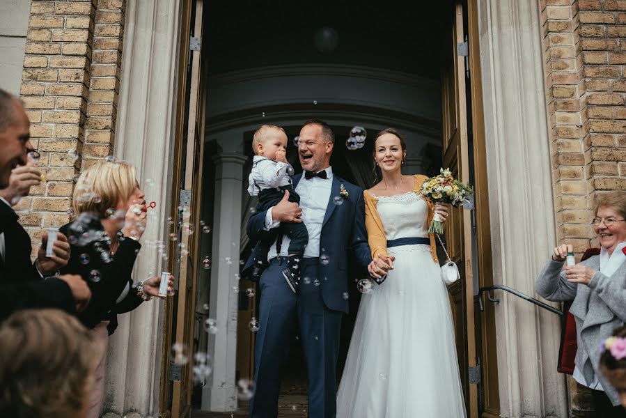 Wedding photographer Valentin Paster (valentin). Photo of 6 January 2018