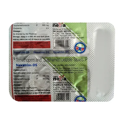 Nightmax-10Mg Tablet 10'S