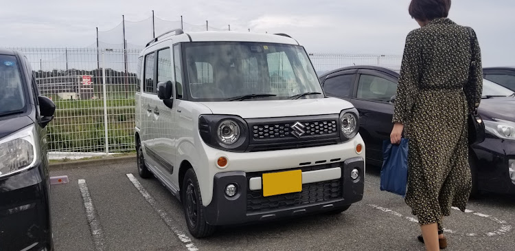 スイフトスポーツのTEIN・エンケイに関するカスタム事例の投稿画像1枚目